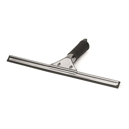 Fensterwischer Edelstahl 45 cm