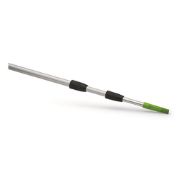 Profi-Teleskopstange Aluminium 3 x 2,00 m