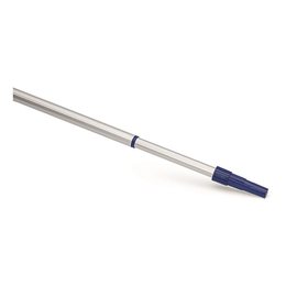 Teleskopstange Aluminium 2 x 1,50 m