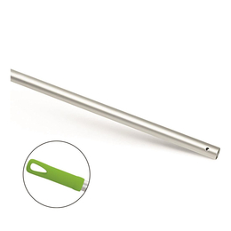 Aluminium Mopstiel 140 cm mit Querloch