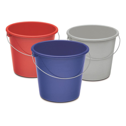 Haushaltseimer 5 Liter