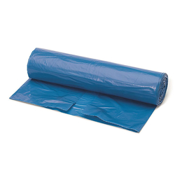 Abfallsack Standard 120 Liter I 40 my I 25 Stück pro Rolle