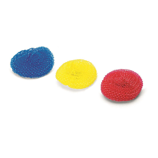 Topreiniger 3er-Pack Kunststoff