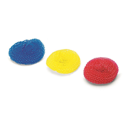 Topreiniger 3er-Pack Kunststoff