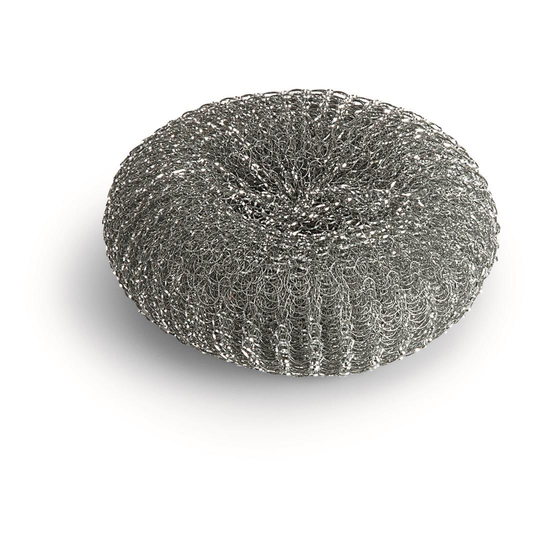 Metalltopfreiniger 60 g