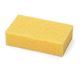 Bauschwamm Schaumstoff extra dicht