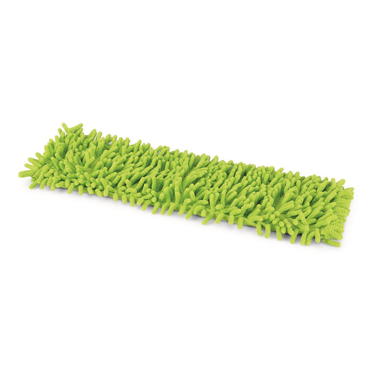 Chenille Ersatzmop