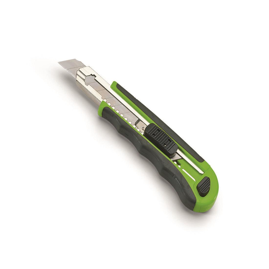 Profi-Abbrechmesser 2K 18 mm