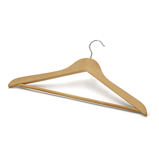 Konfektionsb�gel mit Steg