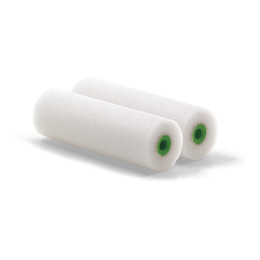 Lackierwalze Fein 10 cm 2er-Pack