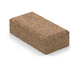Kork-Schleifklotz