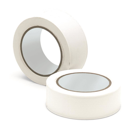 Putzerband wei� 50 mm x 33 m, Weich-PVC