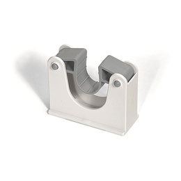 HACCP Klemmhalter für Geräteleiste