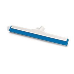 HACCP Wasserschieber glasfaserverst�rkt blau 45 cm