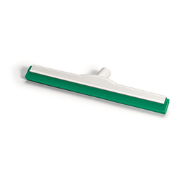 HACCP Wasserschieber glasfaserverst�rkt gr�n 45 cm