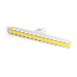 HACCP Wasserschieber glasfaserverst�rkt gelb 45 cm