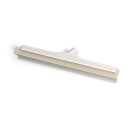 HACCP Wasserschieber glasfaserverst�rkt beige 45 cm