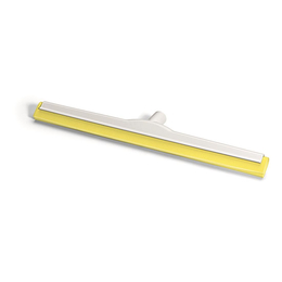 HACCP Wasserschieber glasfaserverst�rkt gelb 60 cm