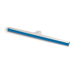HACCP Wasserschieber glasfaserverst�rkt blau 75 cm