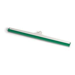 HACCP Wasserschieber glasfaserverst�rkt gr�n 75 cm