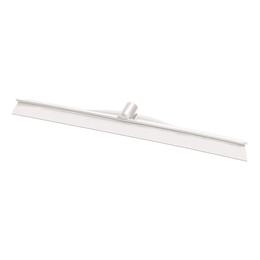 HACCP Wasserschieber Monobloc wei� 60 cm