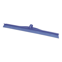 HACCP Wasserschieber Monobloc blau 60 cm