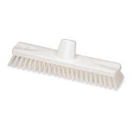 HACCP Wischer weiß 30 cm Borste 0,5 mm