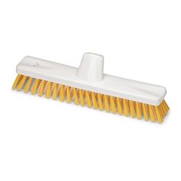 HACCP Wischer gelb 30 cm Borste 0,5 mm
