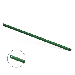 HACCP Glasfaser-Stiel grün 150 cm