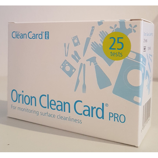 Clean Card PRO Starter-Kit 133148
