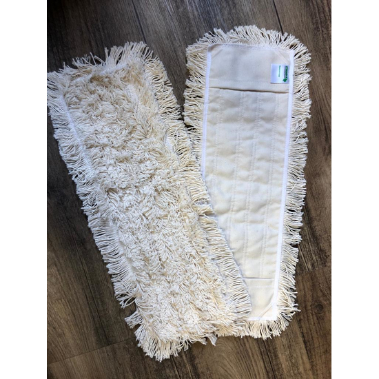 Sonderposten Meiko Spezialmop 50 cm innen geschlossen, auen offen