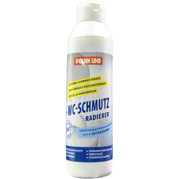Langguth Chemie SR62 WC-Schmutz Radierer 250 ml