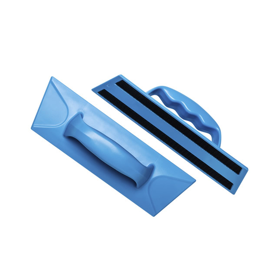 Floormagic Handpadhalter ORO 310 mit Griff