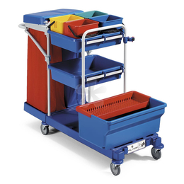 Desinfektionswagen Wadern Filmop