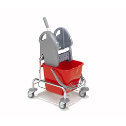 Einfachfahreimer Spani 1011 verchromt Baden-Baden von...