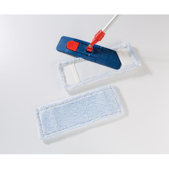 Floormagic Brillant Igel Microfaser Mopp I 40 cm