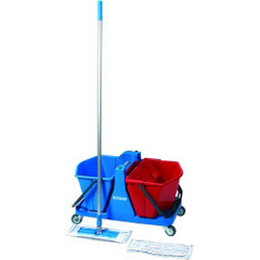 Ecolab Floordress Rasant Xpress-Starterpaket SPX1
