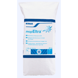 Ecolab mopEltra 20kg Waschmittel MEL20