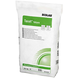 Ecolab Taxat futuren I 20kg Vollwaschmittel für höchste...