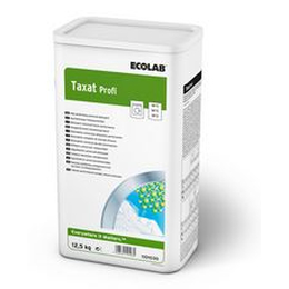 Ecolab Taxat profi I 12,5kg Professionelles...