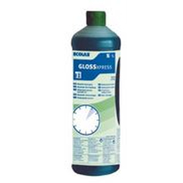 Ecolab Gloss Xpress Wischpflege I 1l GLX12