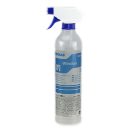 Windus Glasreiniger 0,5l ECOLAB WIN12