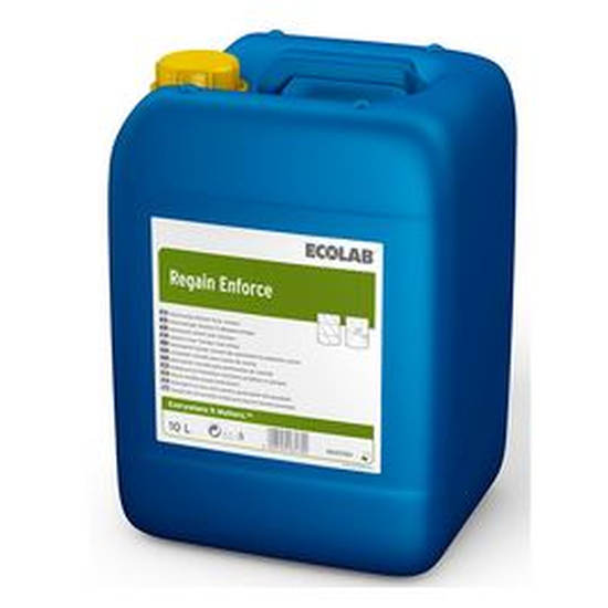 Ecolab Regain Enforce 10l Eolab Fubodenreiniger, alkalisch