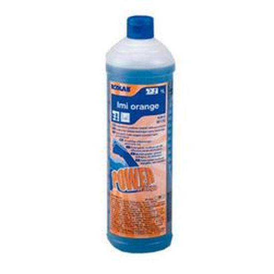 Ecolab iMi Orange Allzweckreiniger mit Frischeduft 1l ECOLAB