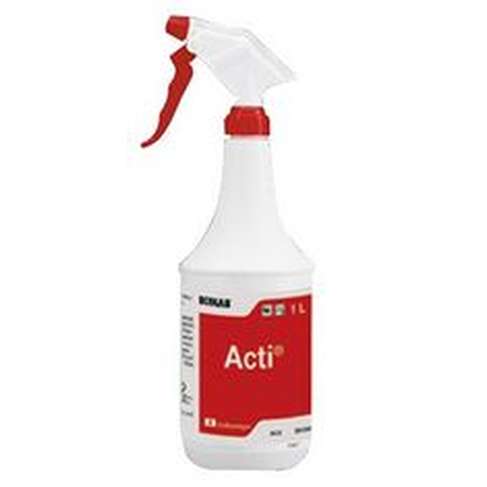 Ecolab Acti Schnellreiniger I 1l AC2