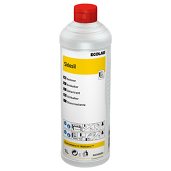 Ecolab Sidosil Kalklser I 1l