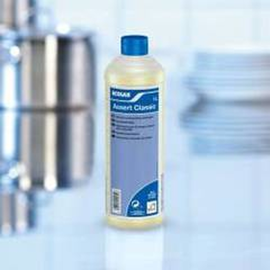 Ecolab Assert classic Sphlmittel I 1l AC6