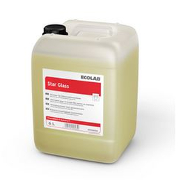 Ecolab Star Glass Gläserspülmaschinen I 6l SG6