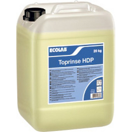 Ecolab Toprinse HDP Klarspüler I 20kg TRP20