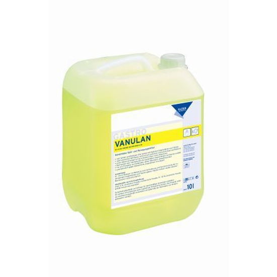 Kleen Purgatis Vanulan 10l Handsplmittel